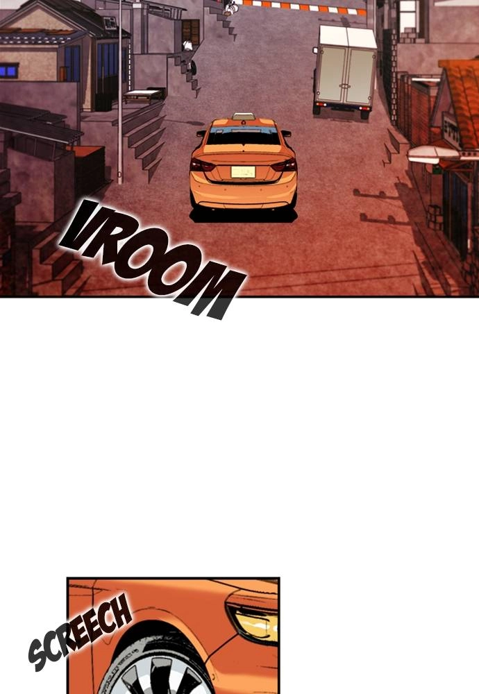 The Druid of Seoul Station Chapter 5 Page 98