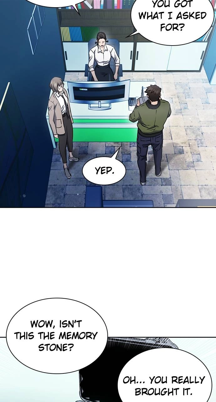 The Druid of Seoul Station Chapter 98 Page 102