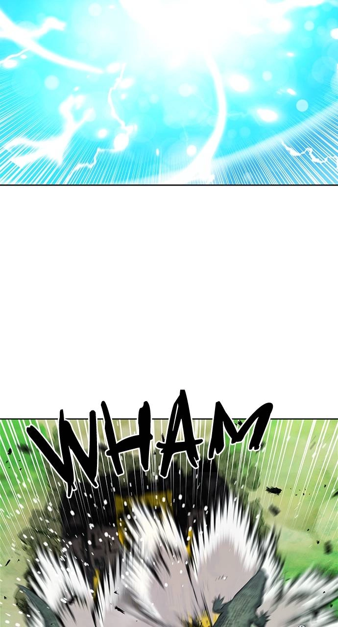 The Druid of Seoul Station Chapter 98 Page 17