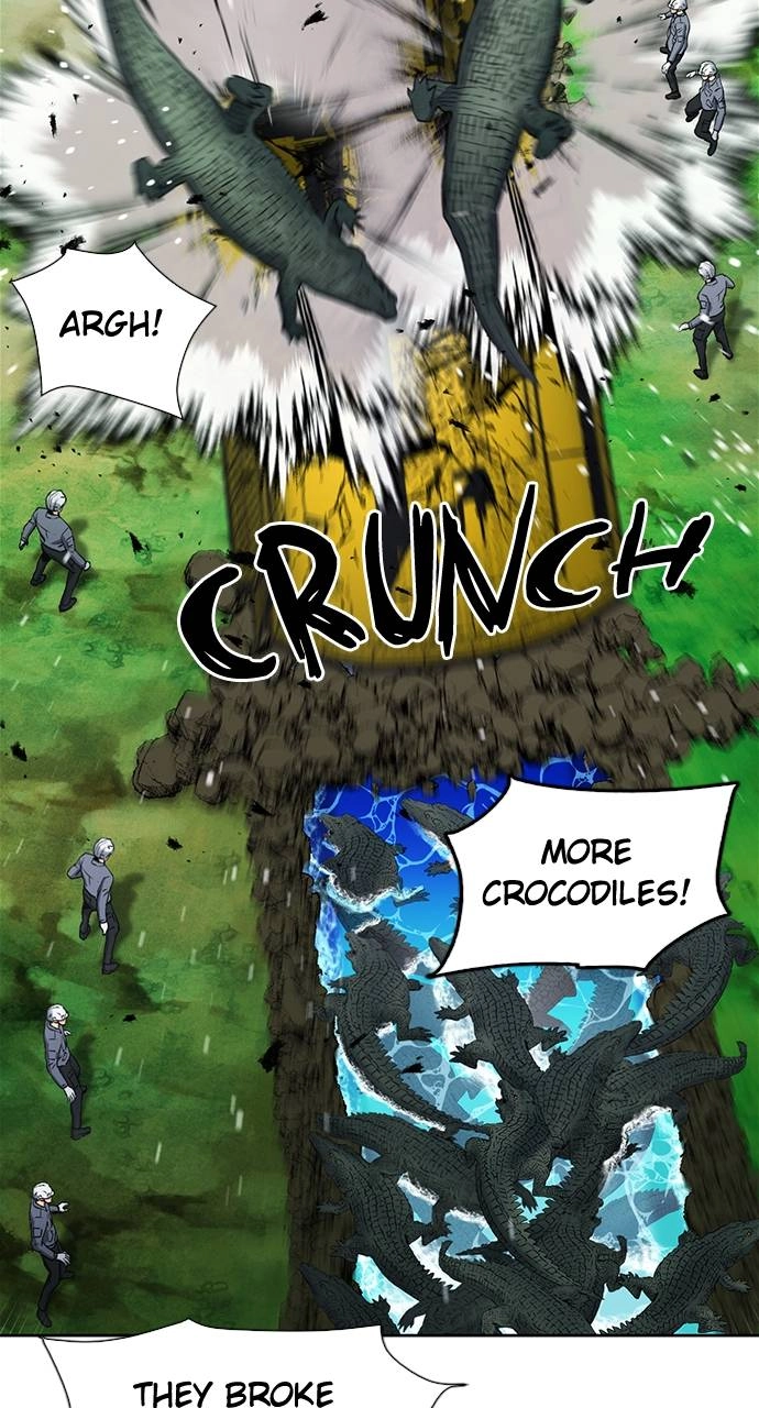 The Druid of Seoul Station Chapter 98 Page 18
