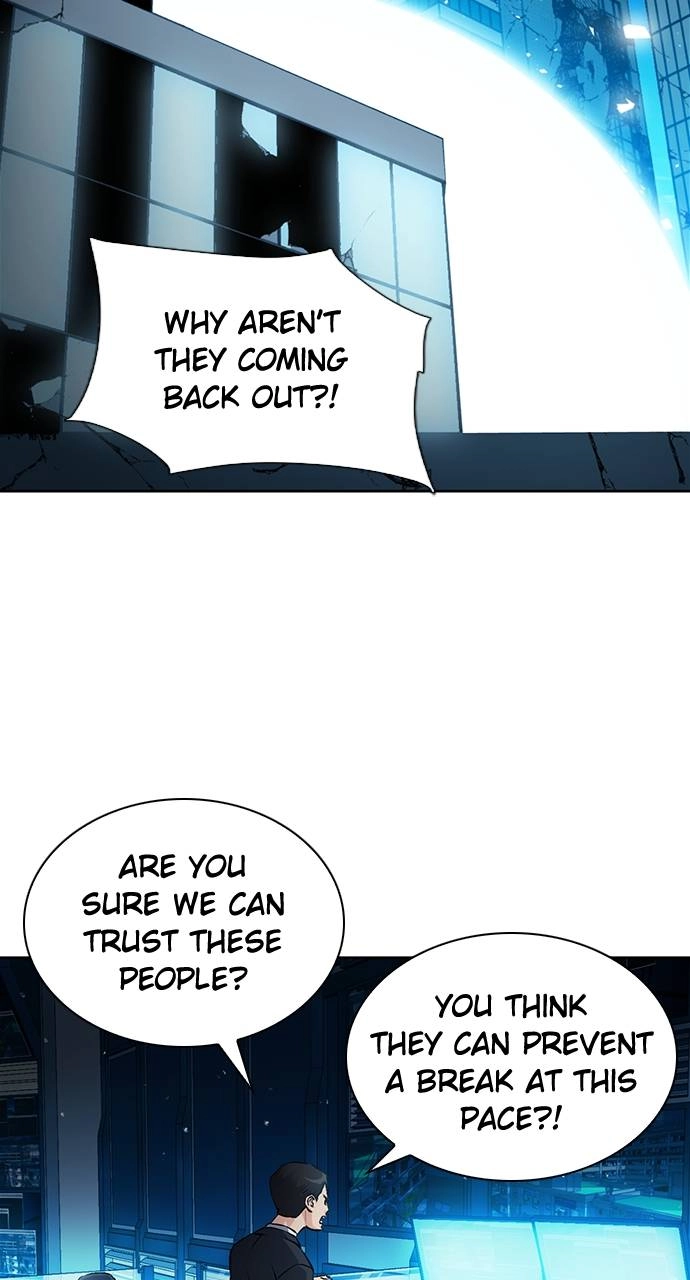 The Druid of Seoul Station Chapter 98 Page 20