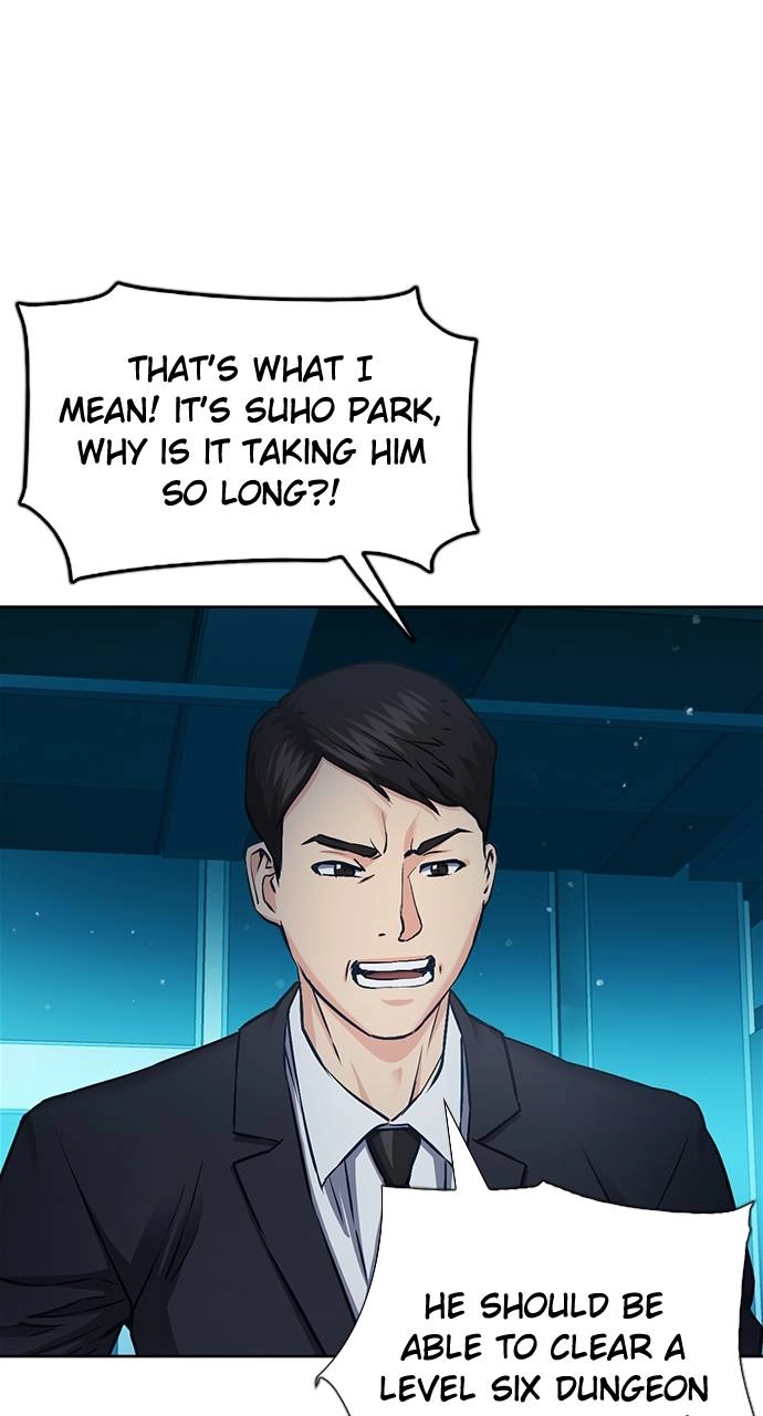 The Druid of Seoul Station Chapter 98 Page 22