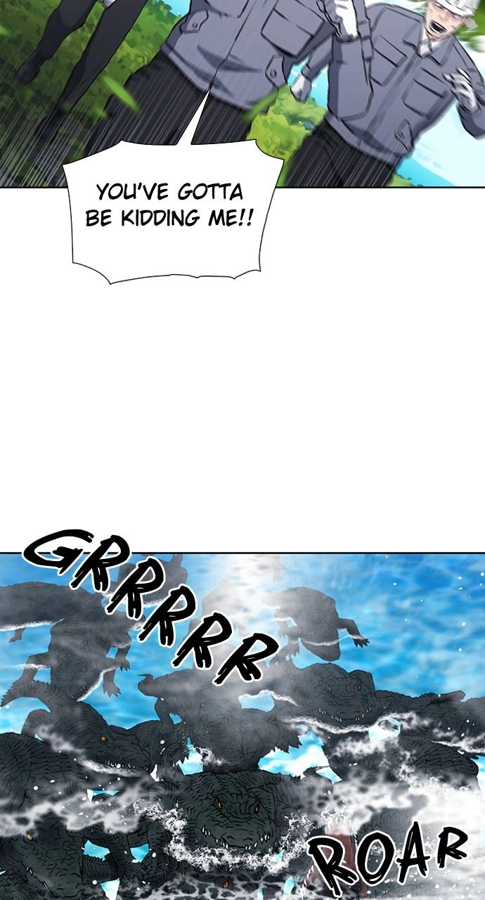 The Druid of Seoul Station Chapter 98 Page 27