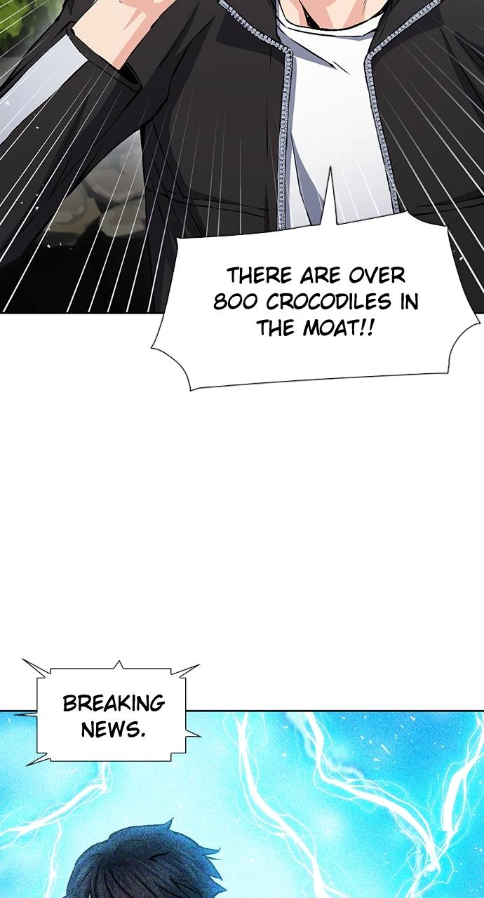 The Druid of Seoul Station Chapter 98 Page 29