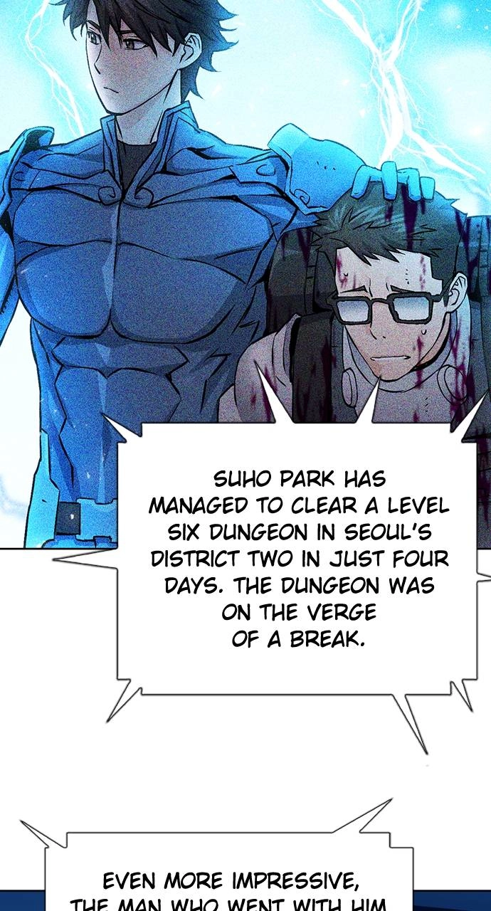 The Druid of Seoul Station Chapter 98 Page 30