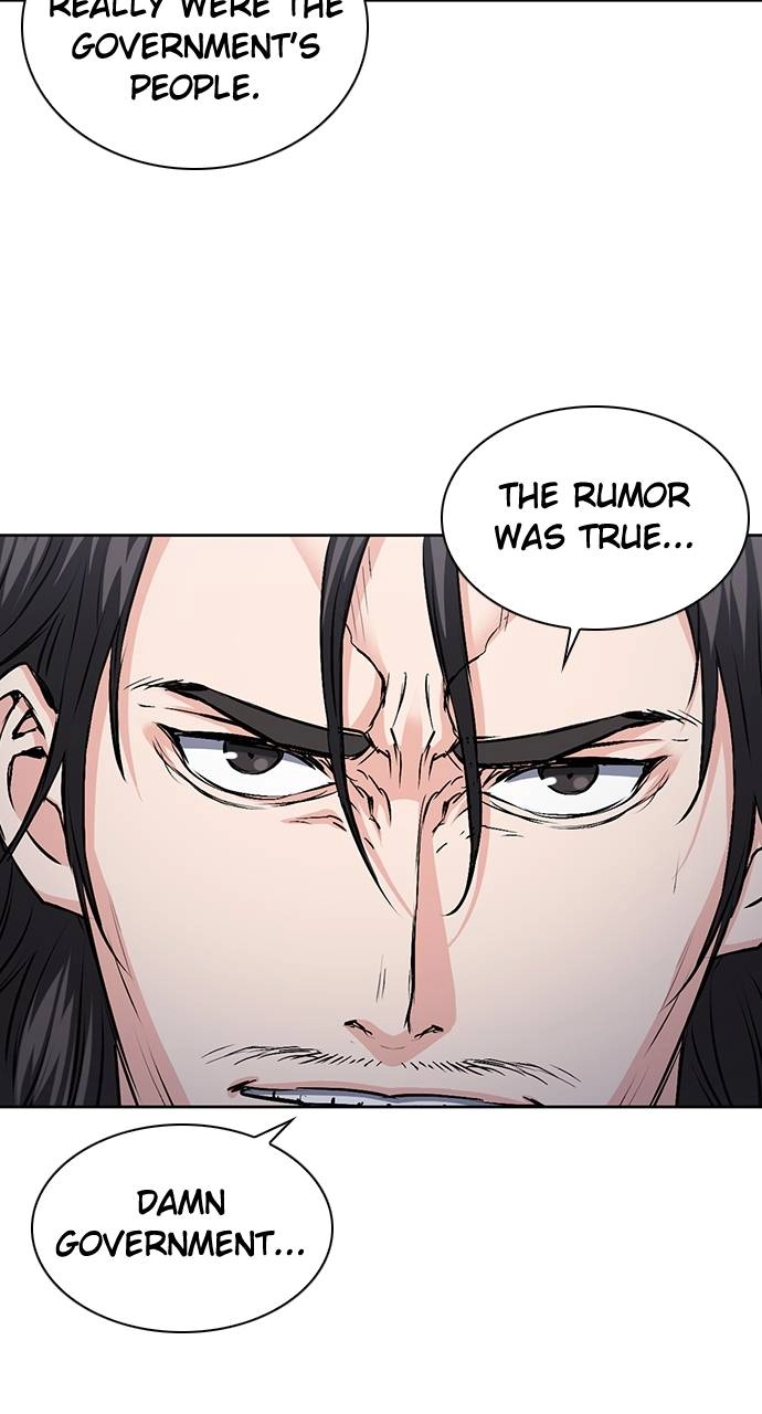 The Druid of Seoul Station Chapter 98 Page 33