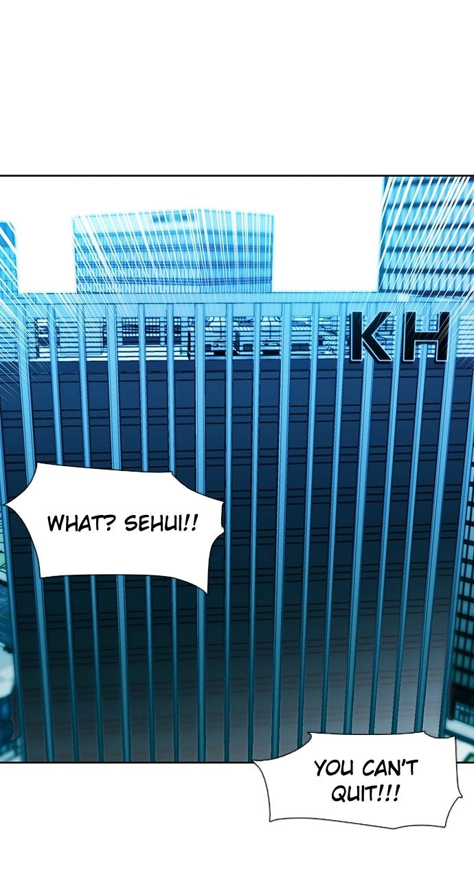 The Druid of Seoul Station Chapter 98 Page 35