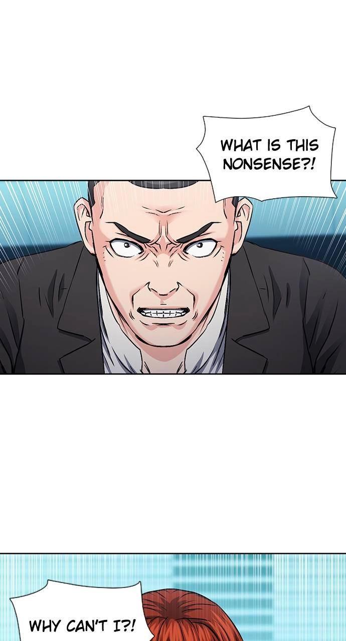 The Druid of Seoul Station Chapter 98 Page 36