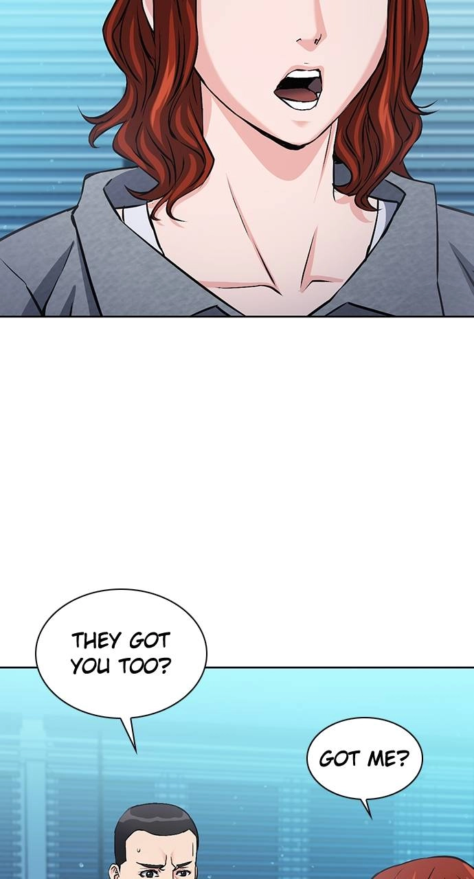 The Druid of Seoul Station Chapter 98 Page 41