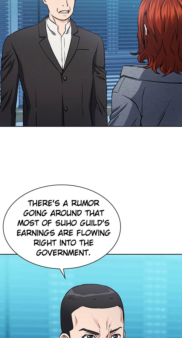 The Druid of Seoul Station Chapter 98 Page 42