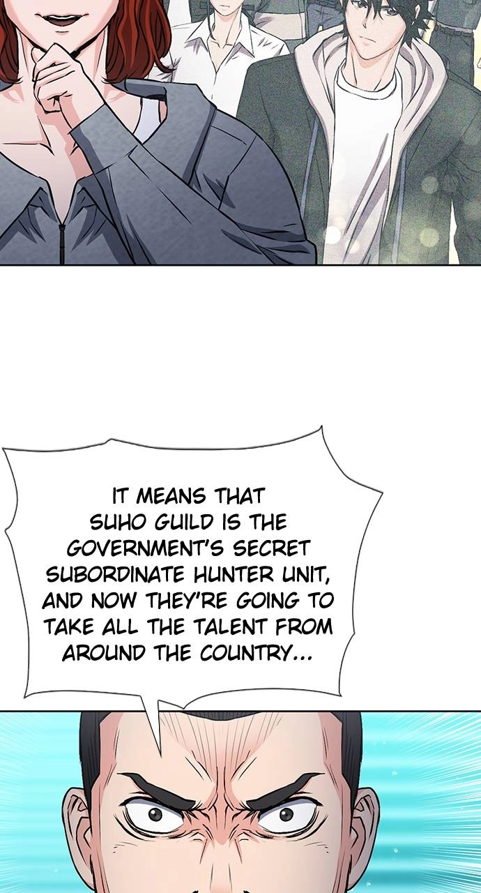 The Druid of Seoul Station Chapter 98 Page 44