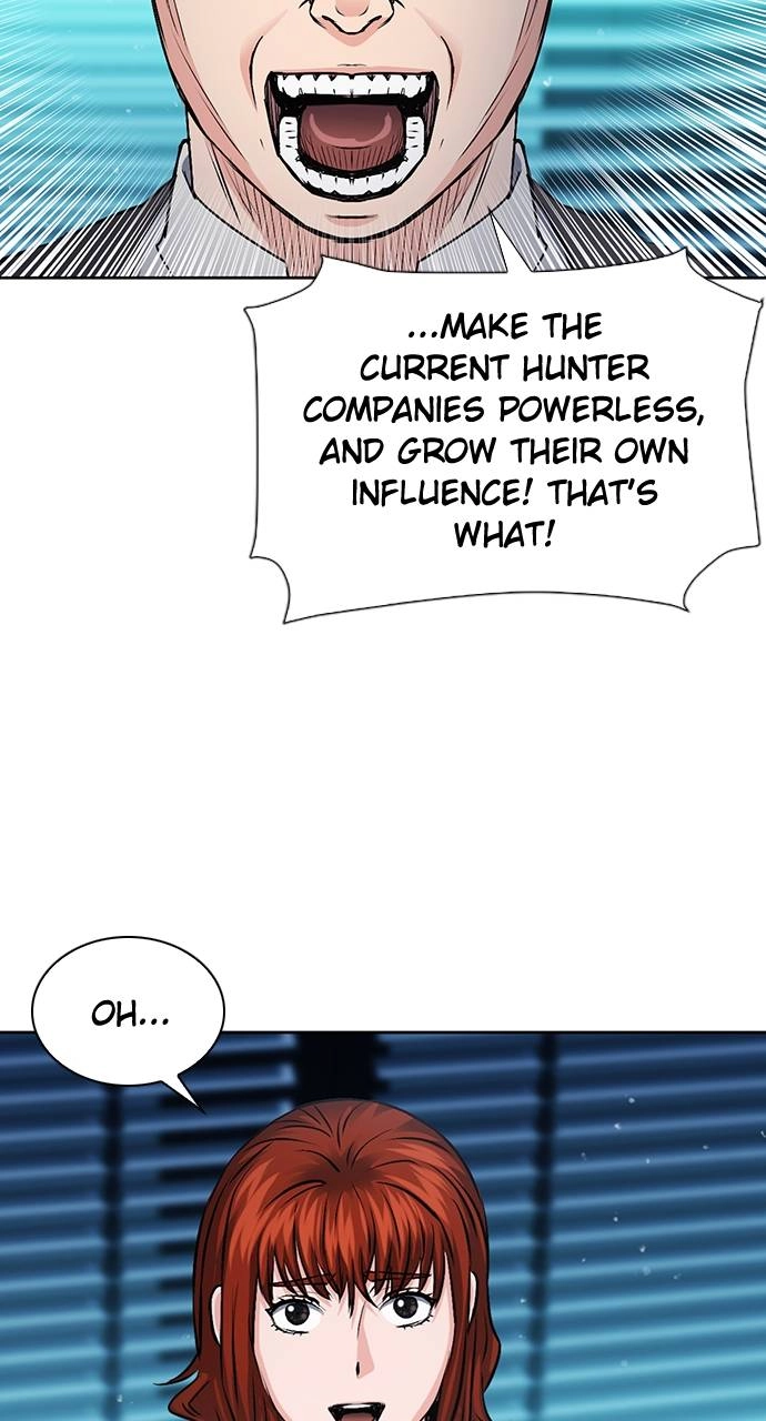 The Druid of Seoul Station Chapter 98 Page 45