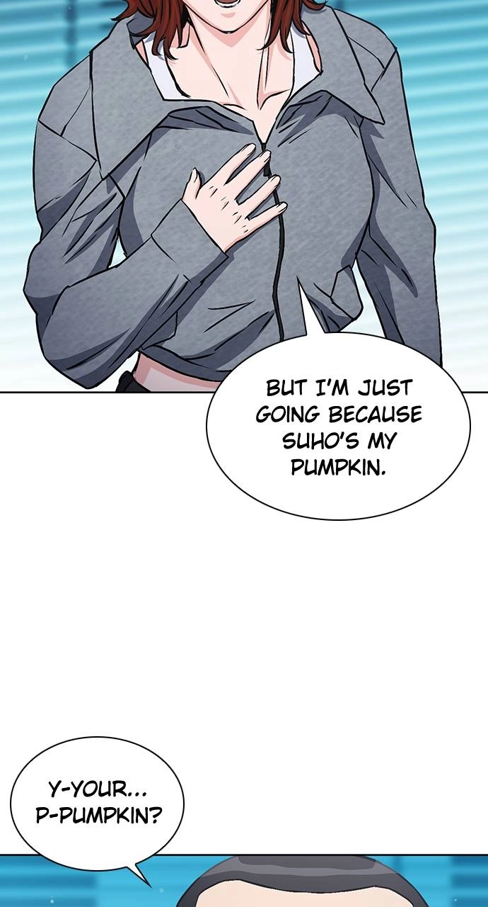 The Druid of Seoul Station Chapter 98 Page 46