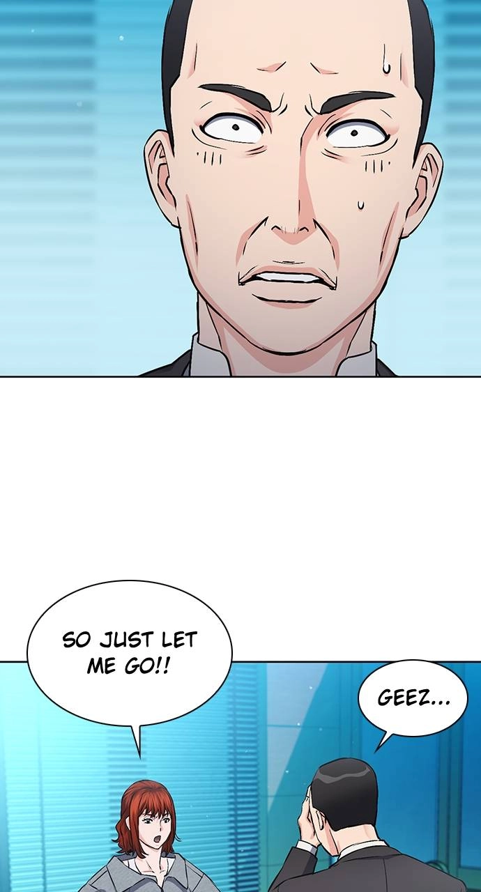 The Druid of Seoul Station Chapter 98 Page 47