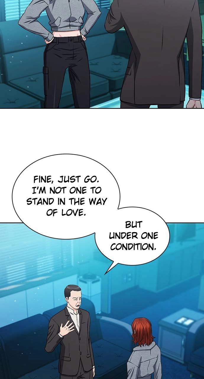 The Druid of Seoul Station Chapter 98 Page 48