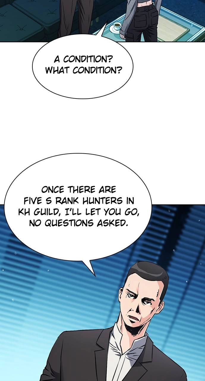 The Druid of Seoul Station Chapter 98 Page 49