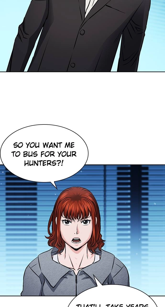 The Druid of Seoul Station Chapter 98 Page 50