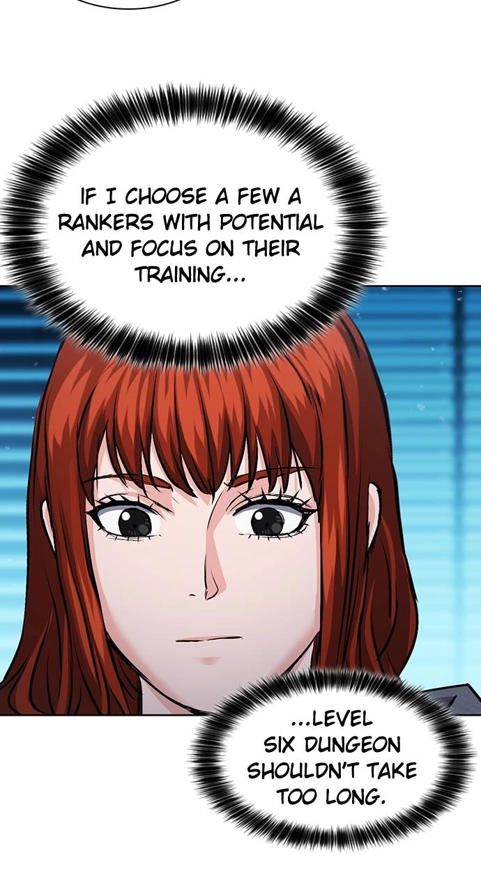 The Druid of Seoul Station Chapter 98 Page 52