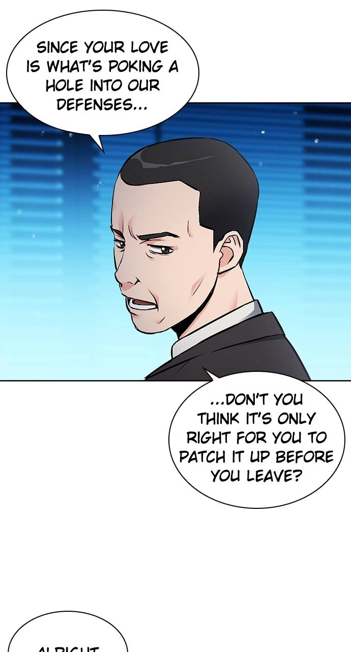 The Druid of Seoul Station Chapter 98 Page 53