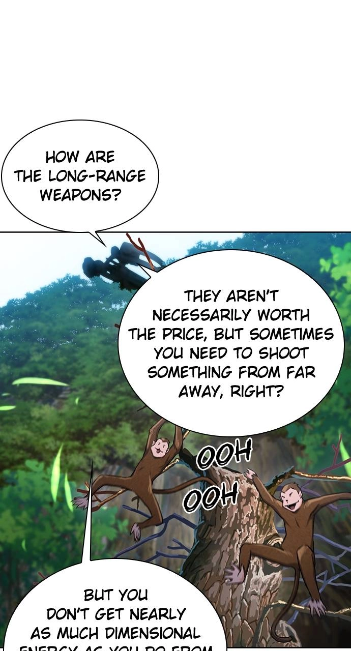 The Druid of Seoul Station Chapter 98 Page 58
