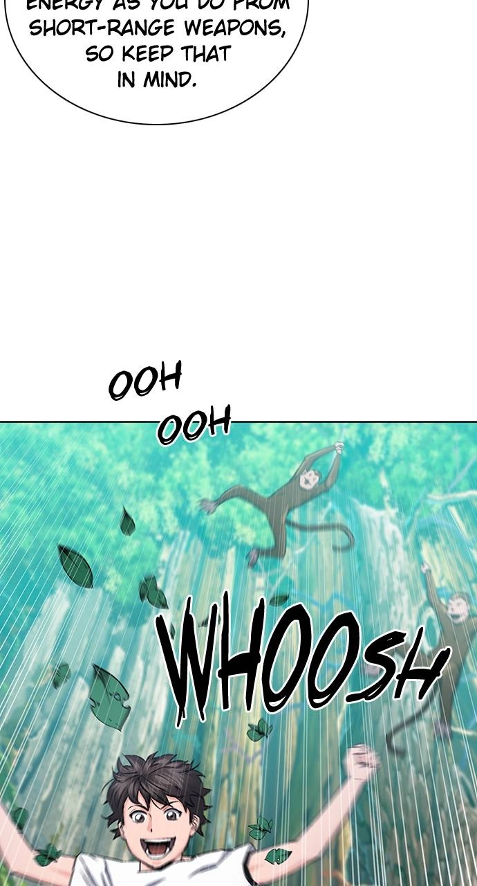 The Druid of Seoul Station Chapter 98 Page 59