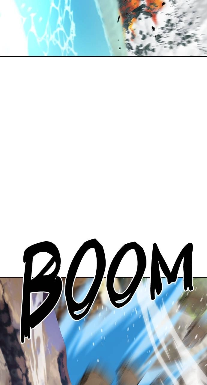 The Druid of Seoul Station Chapter 98 Page 63
