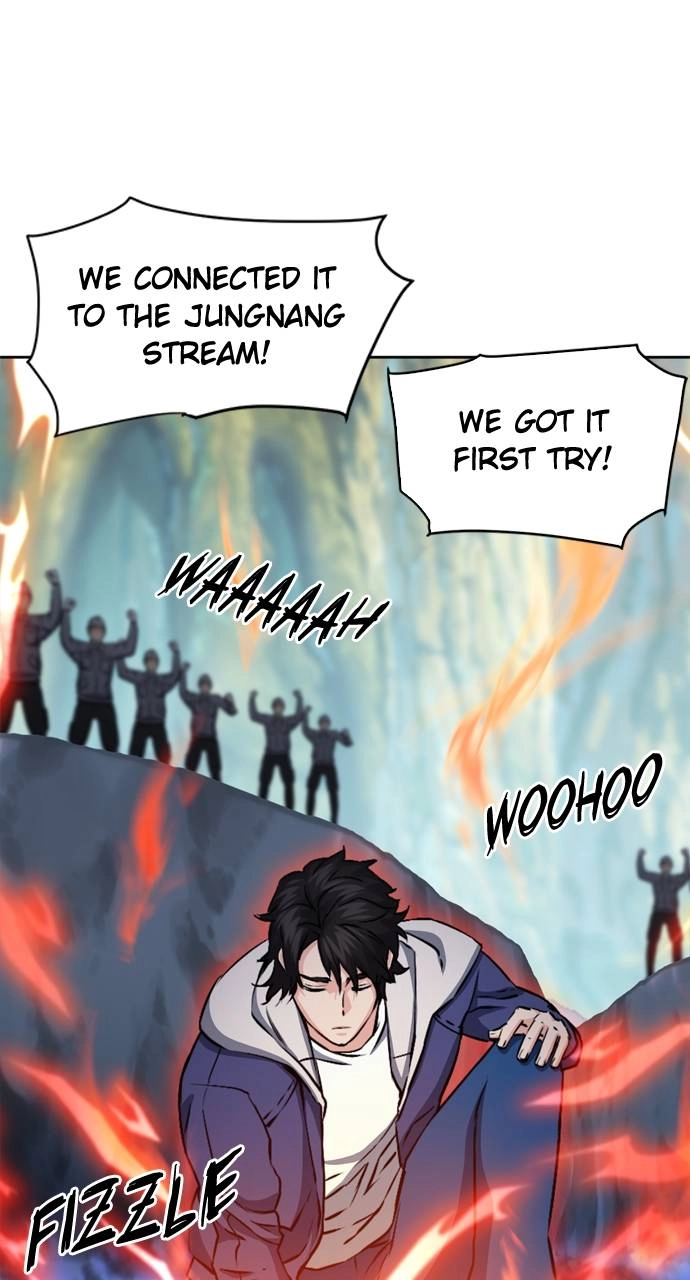 The Druid of Seoul Station Chapter 98 Page 66