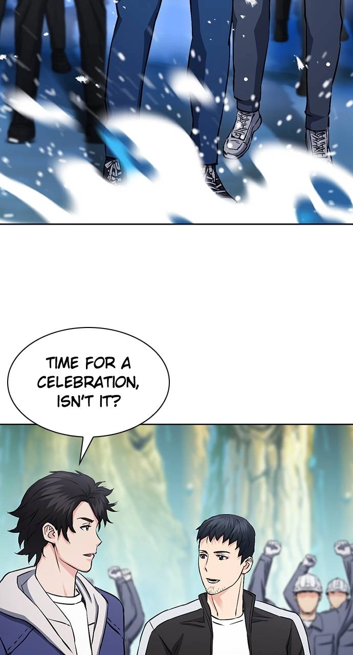 The Druid of Seoul Station Chapter 98 Page 70
