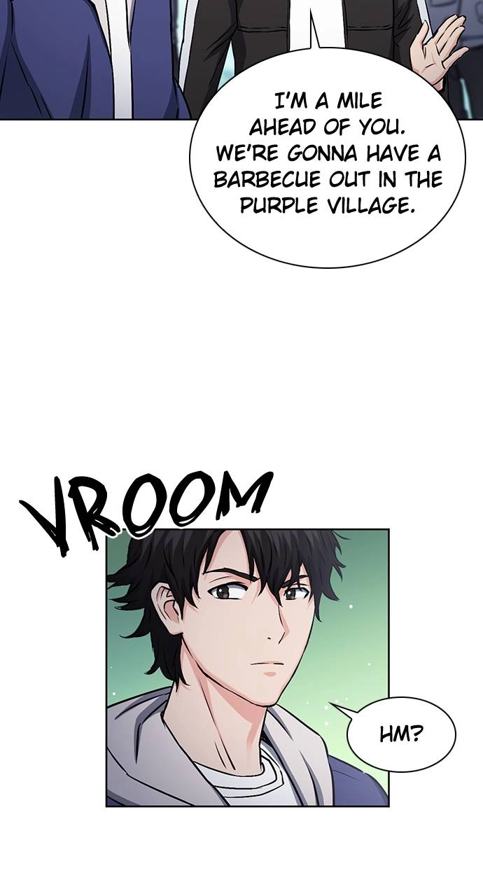 The Druid of Seoul Station Chapter 98 Page 71