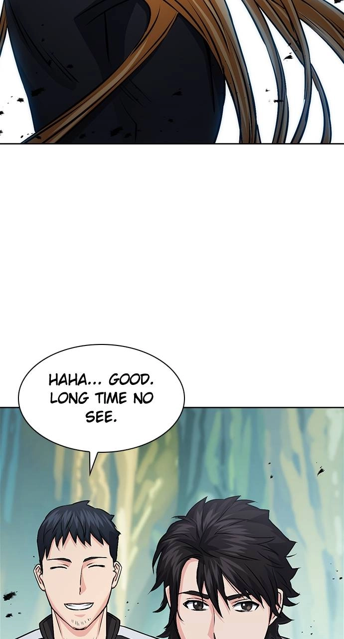 The Druid of Seoul Station Chapter 98 Page 75
