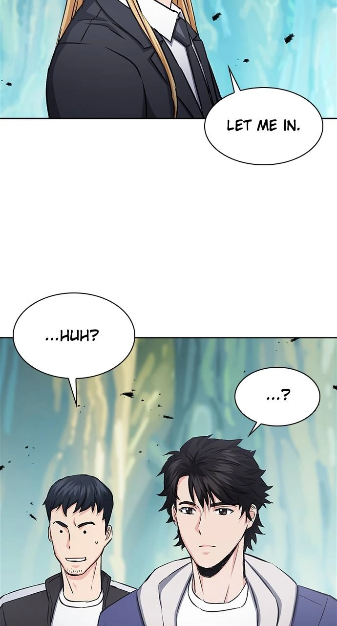 The Druid of Seoul Station Chapter 98 Page 77