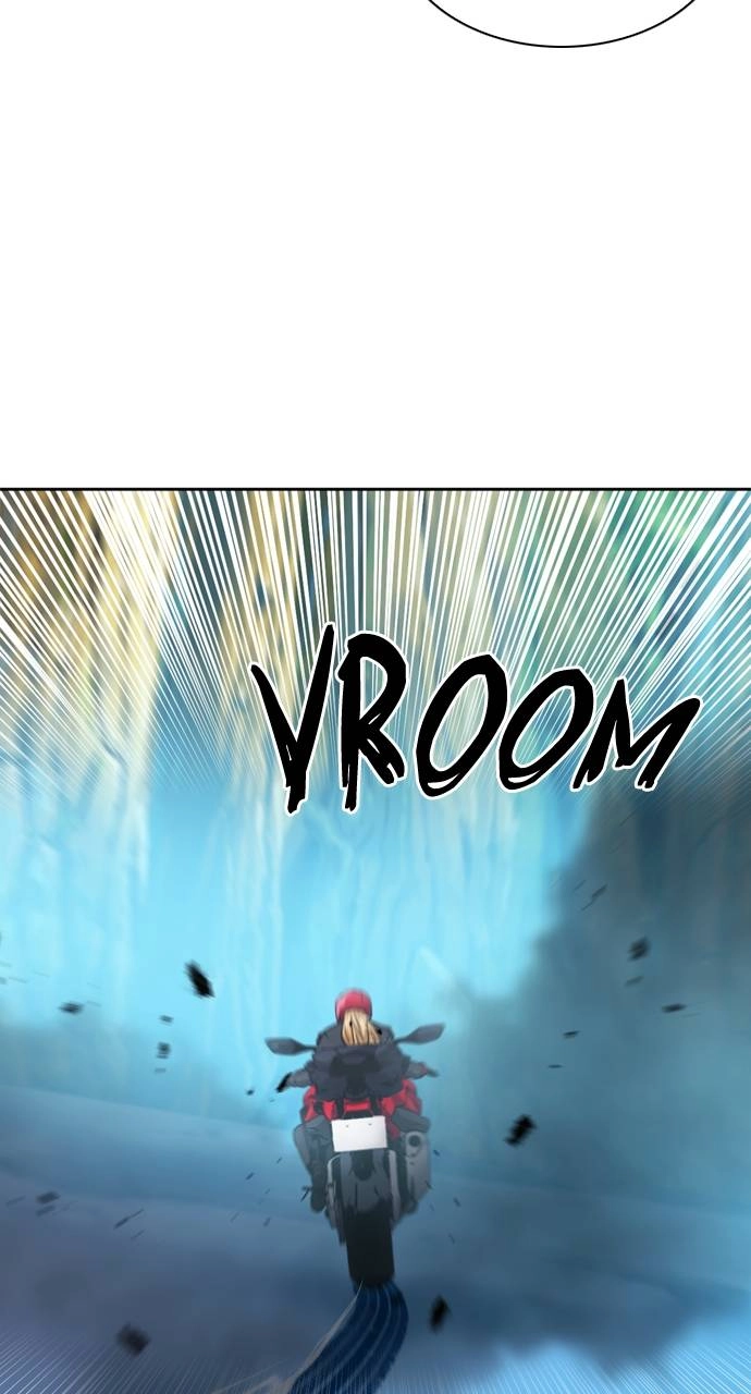 The Druid of Seoul Station Chapter 98 Page 79