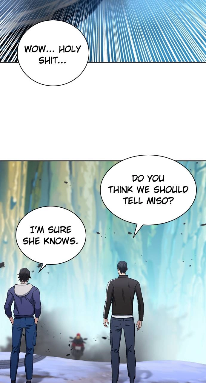 The Druid of Seoul Station Chapter 98 Page 80