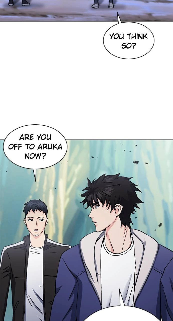 The Druid of Seoul Station Chapter 98 Page 81