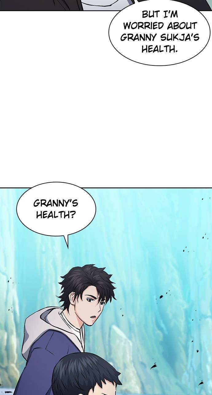 The Druid of Seoul Station Chapter 98 Page 83