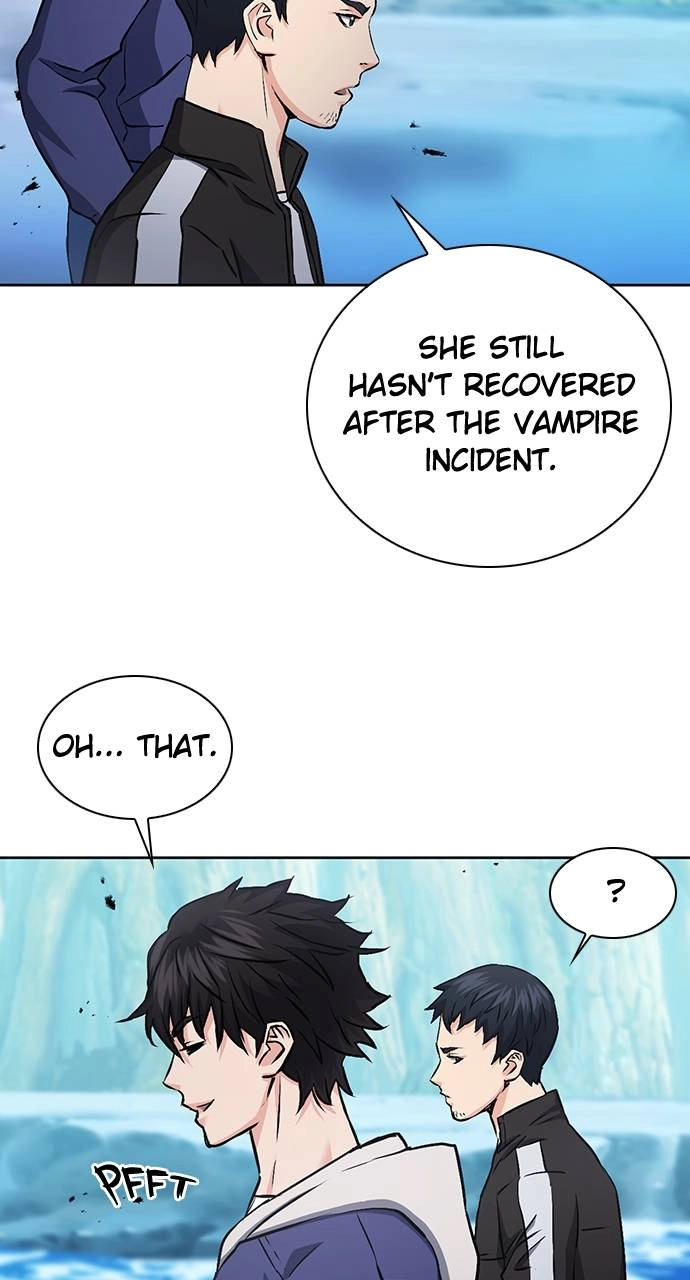 The Druid of Seoul Station Chapter 98 Page 84
