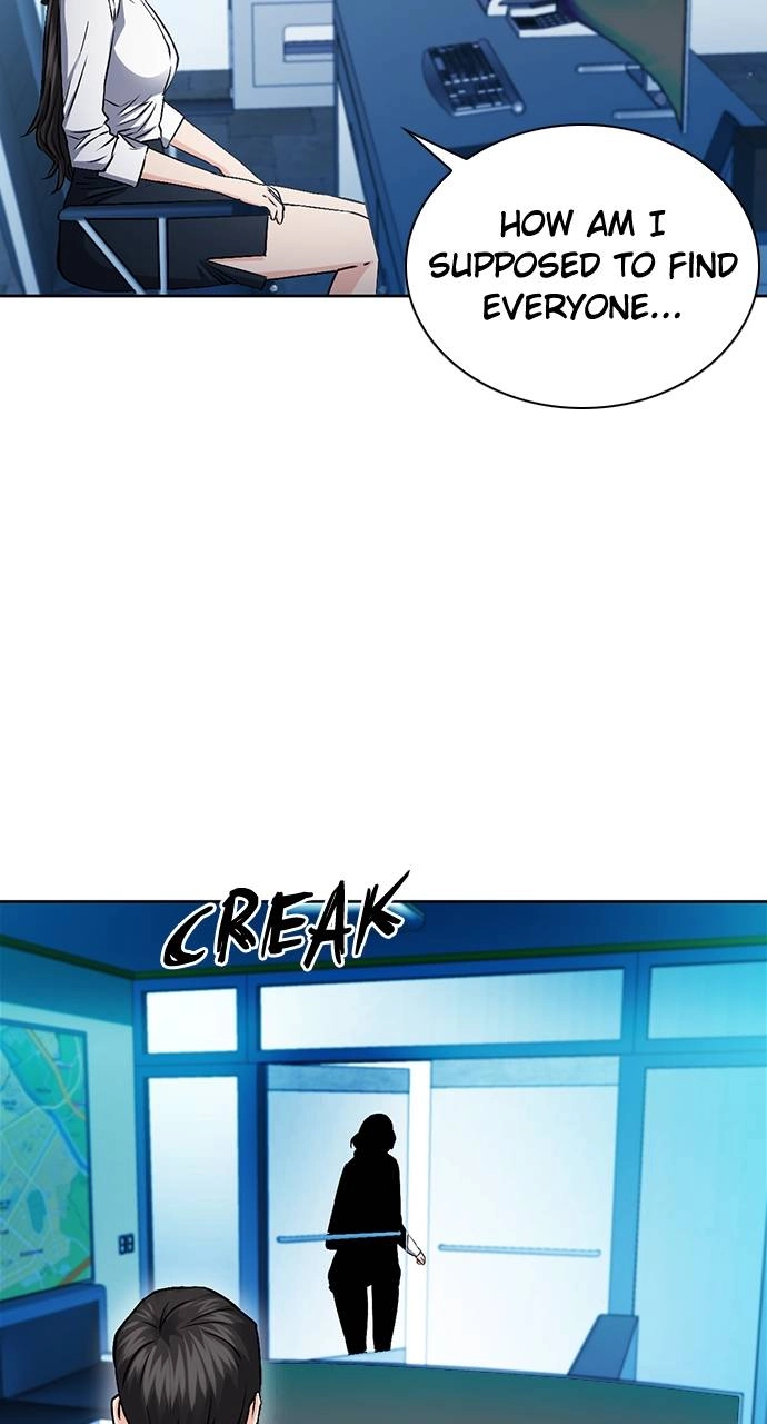 The Druid of Seoul Station Chapter 98 Page 88