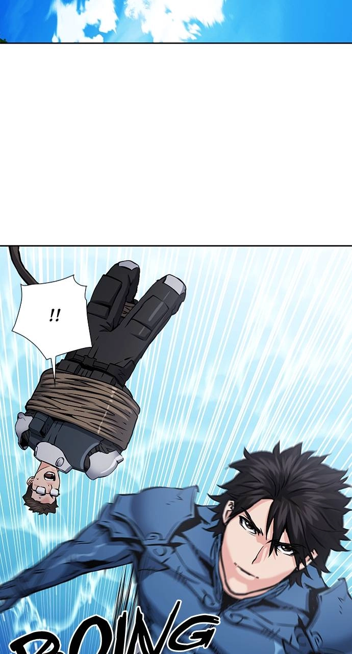 The Druid of Seoul Station Chapter 98 Page 8