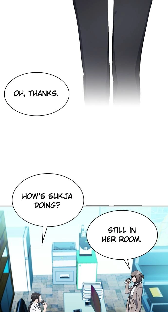 The Druid of Seoul Station Chapter 98 Page 90