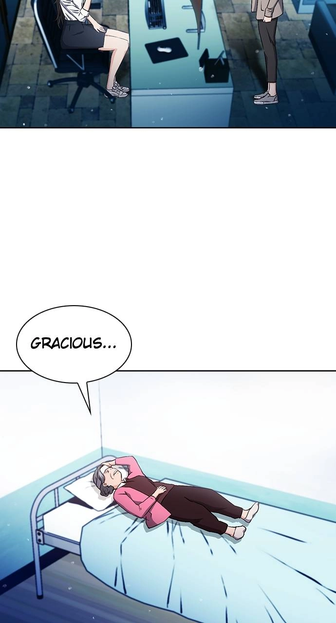 The Druid of Seoul Station Chapter 98 Page 91
