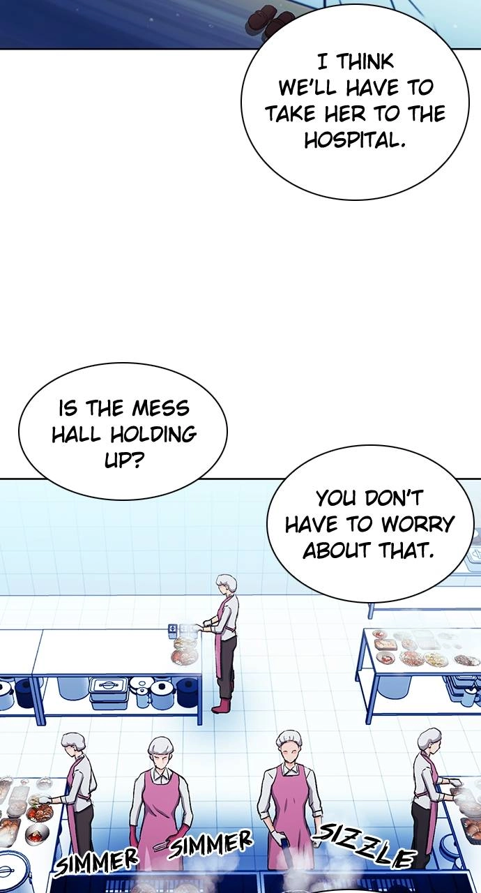 The Druid of Seoul Station Chapter 98 Page 92