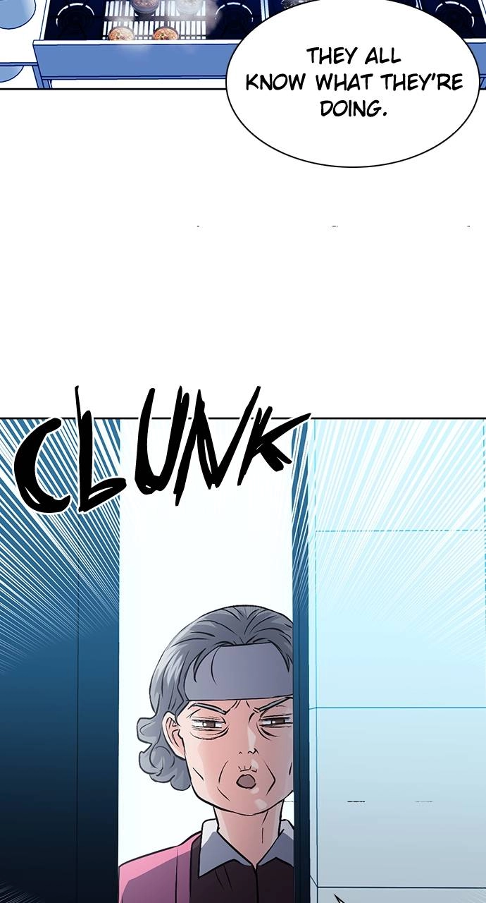 The Druid of Seoul Station Chapter 98 Page 93