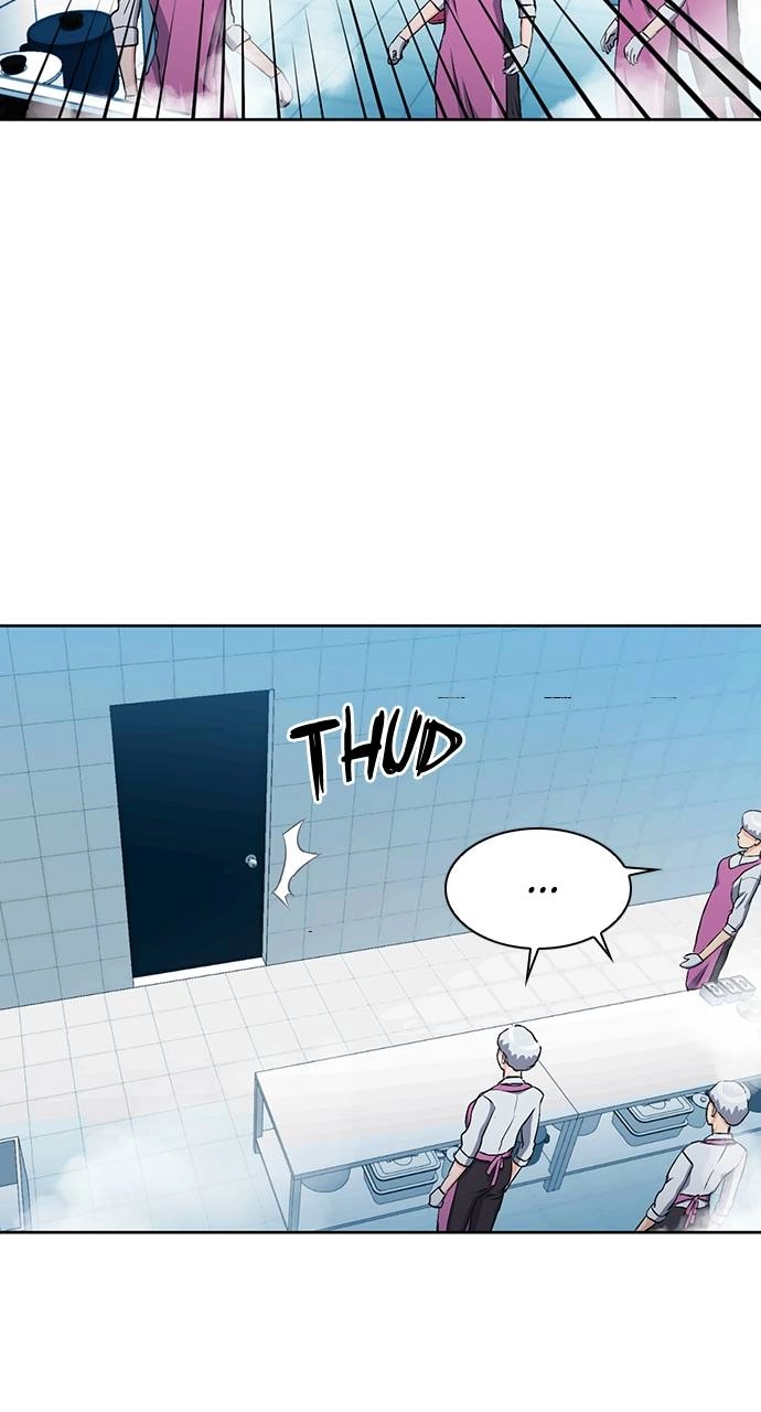 The Druid of Seoul Station Chapter 98 Page 95