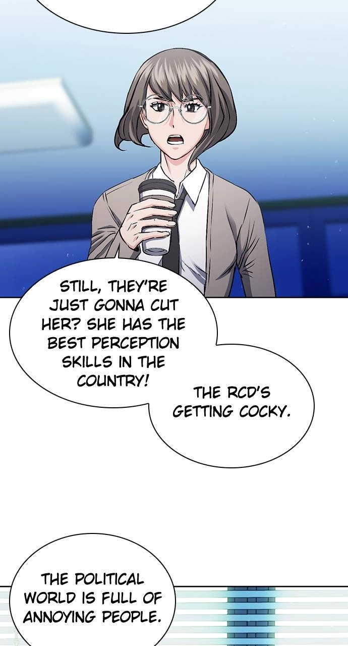 The Druid of Seoul Station Chapter 98 Page 99