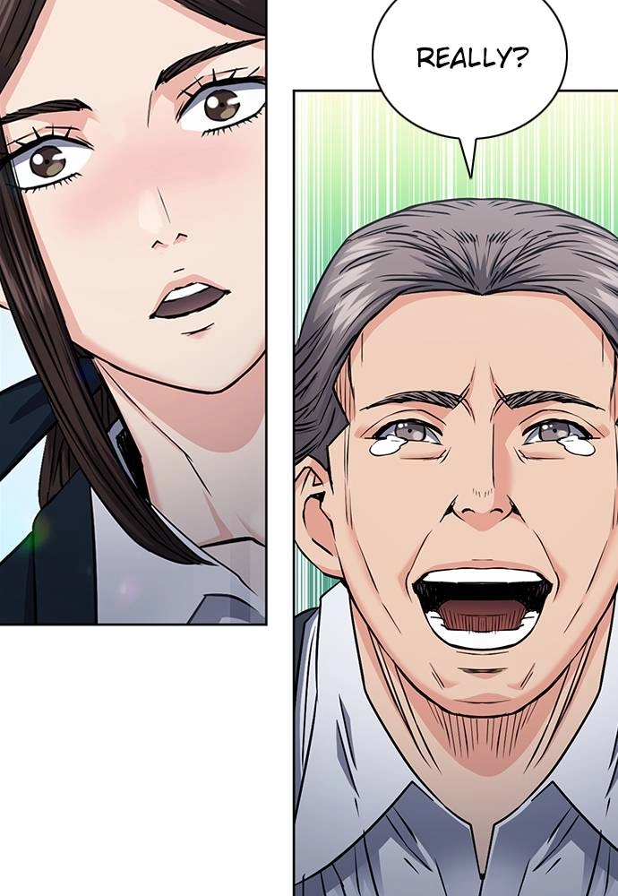 The Druid of Seoul Station Chapter 81 Page 100