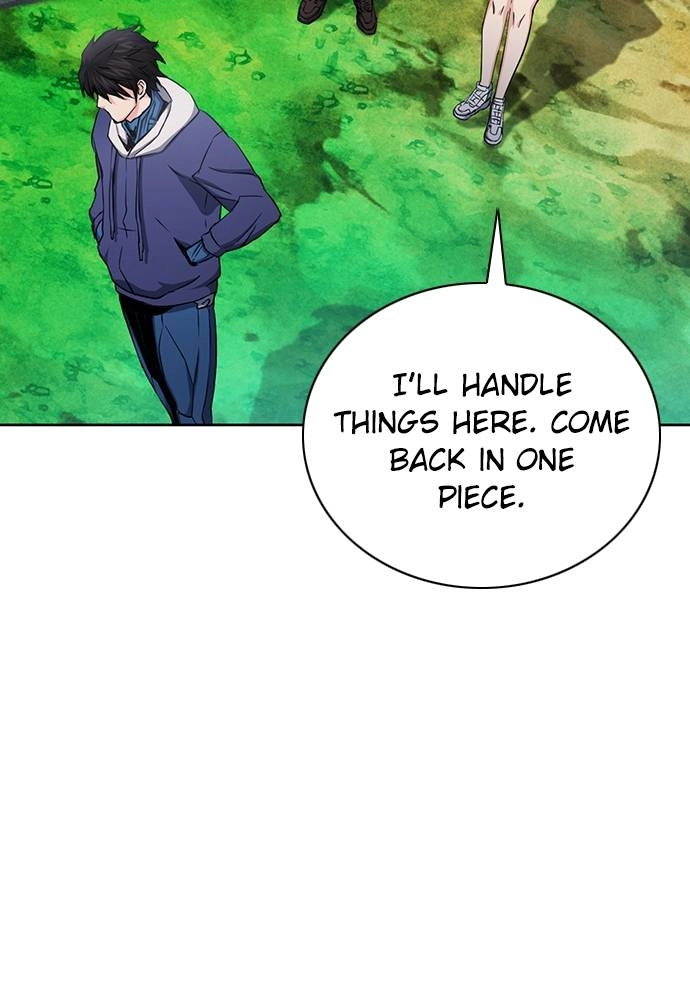 The Druid of Seoul Station Chapter 81 Page 102