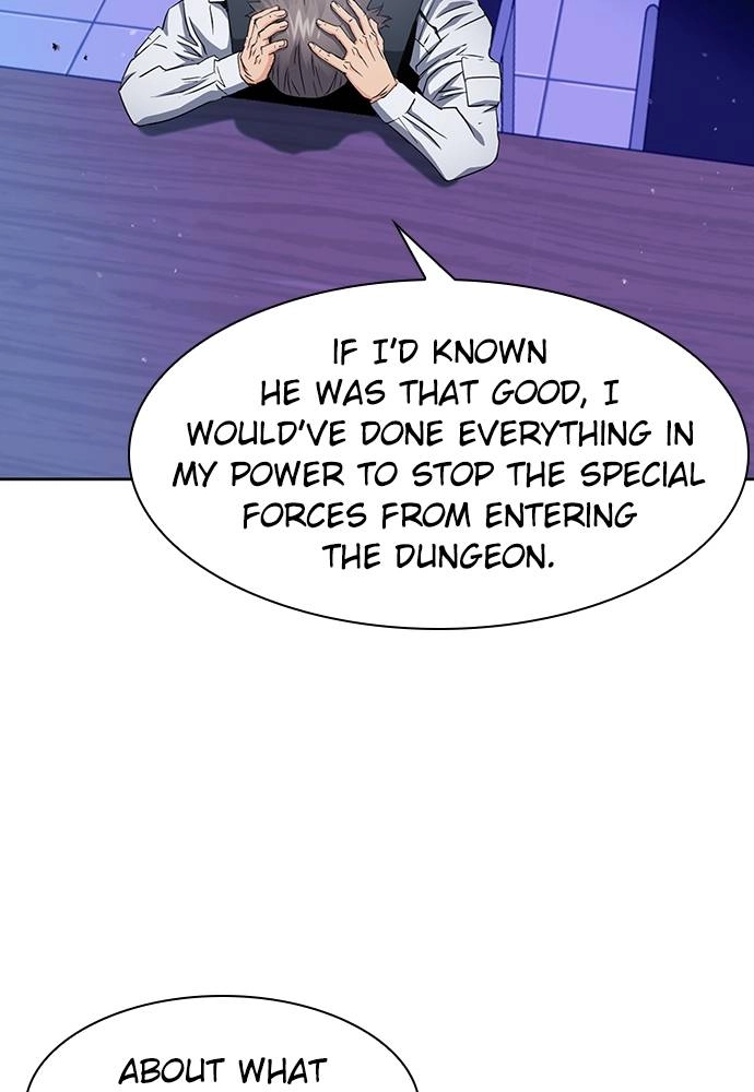 The Druid of Seoul Station Chapter 81 Page 10