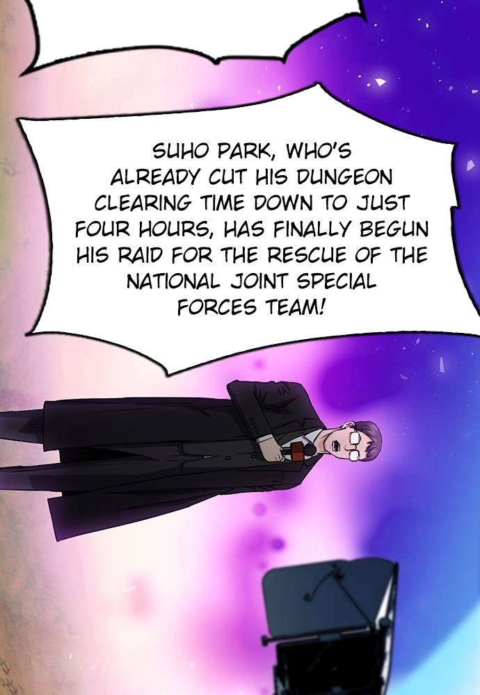 The Druid of Seoul Station Chapter 81 Page 113