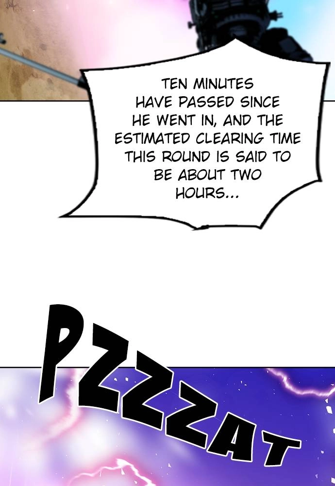 The Druid of Seoul Station Chapter 81 Page 114