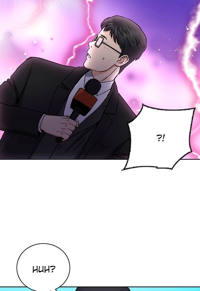 The Druid of Seoul Station Chapter 81 Page 115